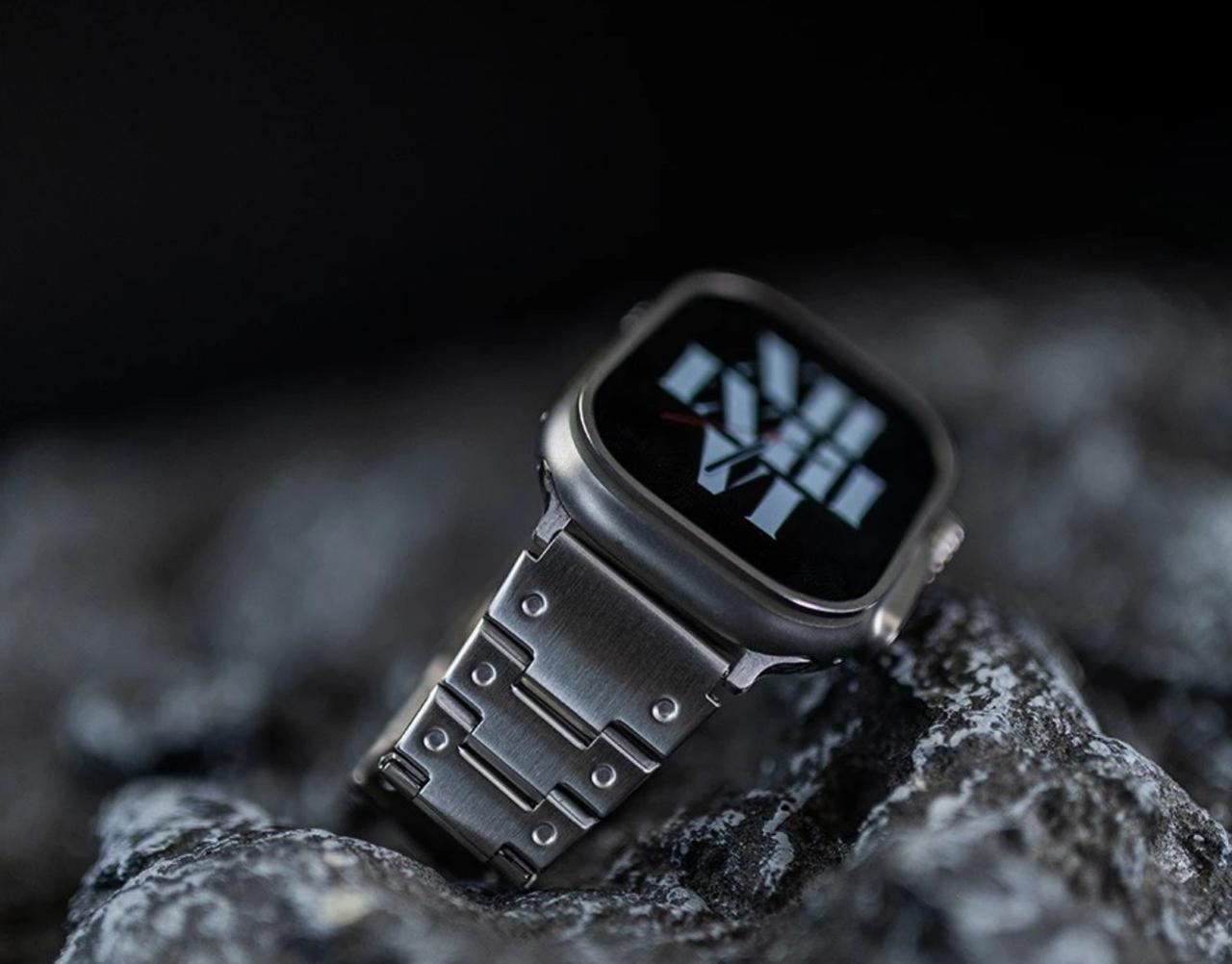 CASIO ULTRA WATCH  - ساعة كاسيو ألترا