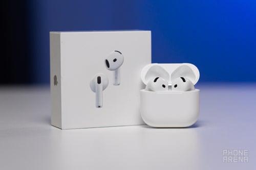 BUY AIRPODS 4